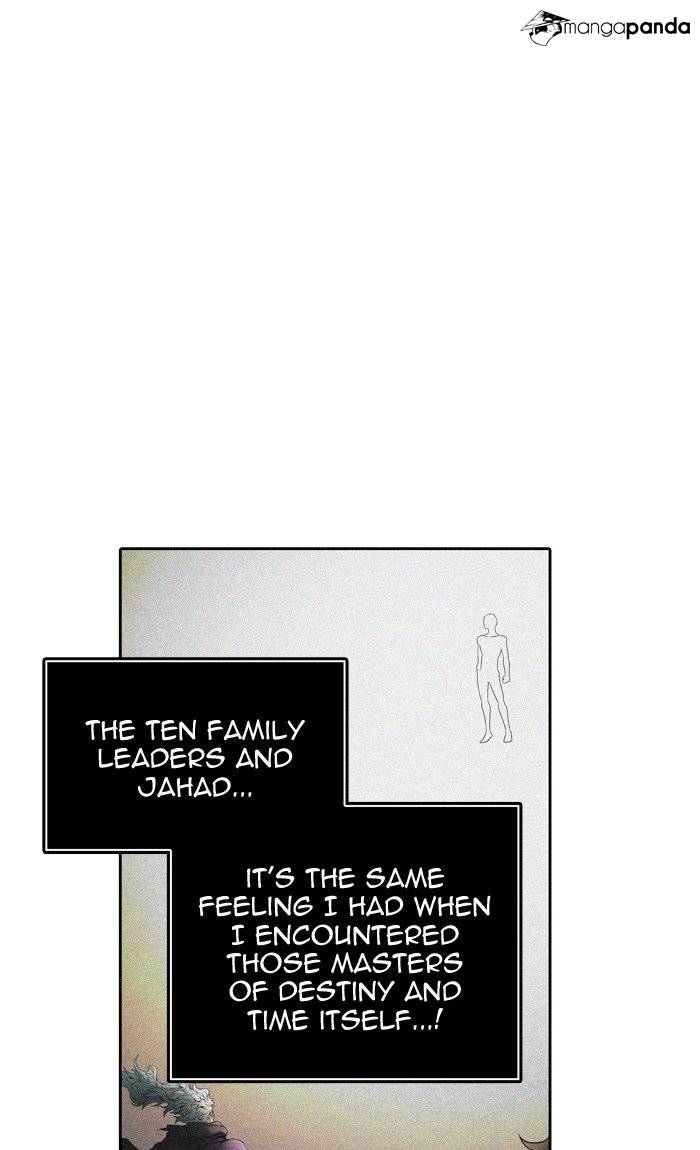 Tower of God Chapter 452 image 043